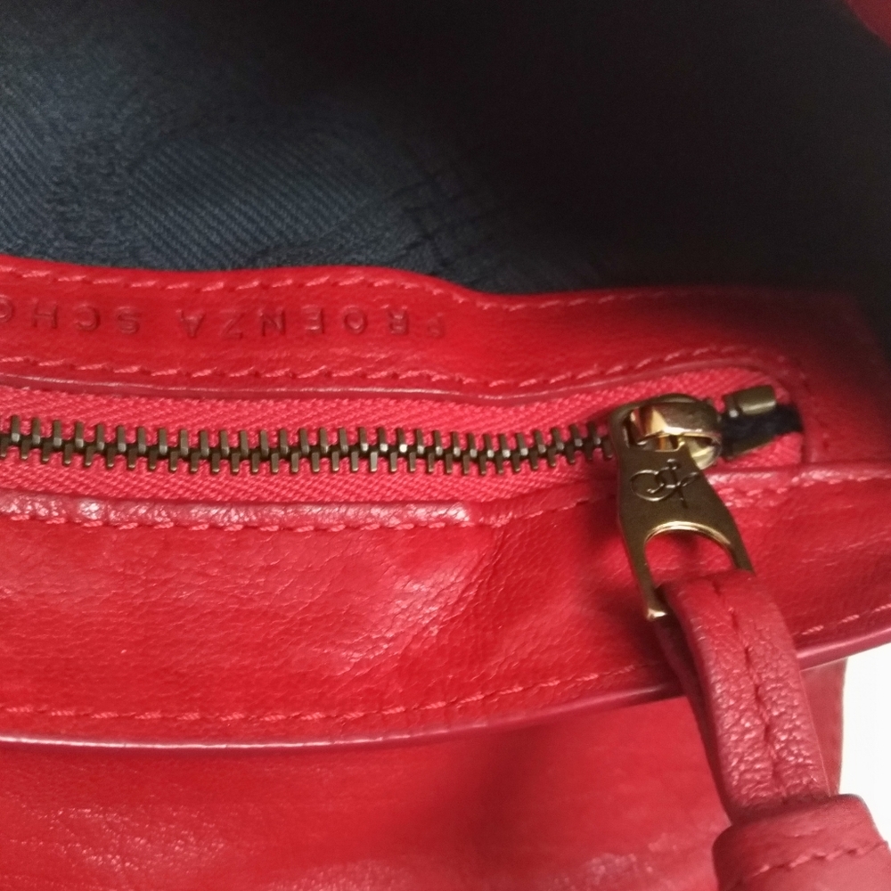 Proenza PS1 mini authentic with gold hardware - Picture 13 of 16
